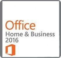 Office 2016 Home & Business