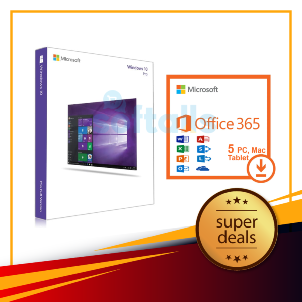 Office 365 Lizenz
