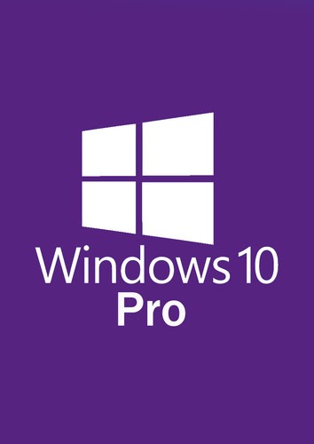 Windows 10 Pro 32- und 64-bit