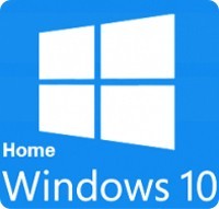 Windows 10 Home
